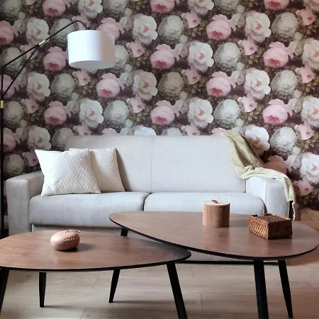 Coeur Rouennais 4p - Centre Historique - Rue Pietonne - Internet -wifi