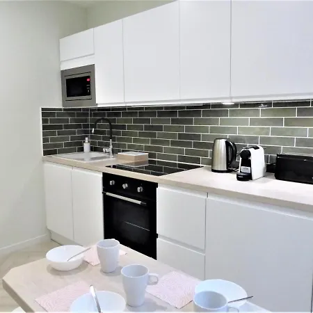 Coeur Rouennais 4p - Centre Historique - Rue Pietonne - Internet -wifi דירה *