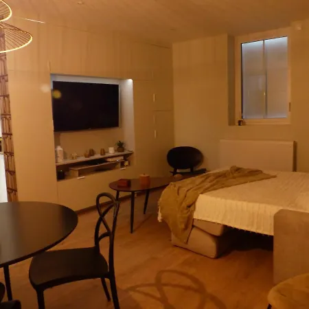 Coeur Rouennais 4p - Centre Historique - Rue Pietonne - Internet -wifi *