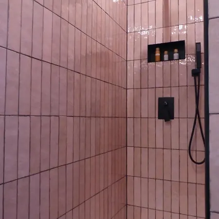 Coeur Rouennais 4p - Centre Historique - Rue Pietonne - Internet -wifi רואן