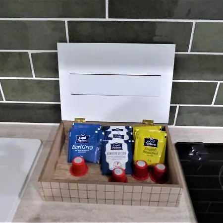 Coeur Rouennais 4p - Centre Historique - Rue Pietonne - Internet -wifi רואן