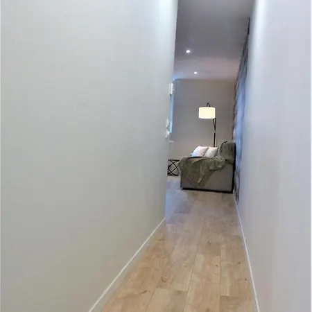 Coeur Rouennais 4p - Centre Historique - Rue Pietonne - Internet -wifi דירה *