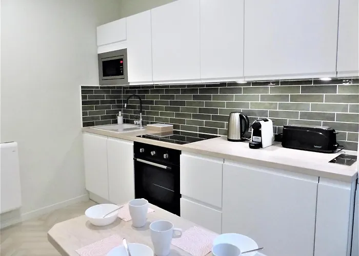 Coeur Rouennais 4p - Centre Historique - Rue Pietonne - Internet -wifi Appartement *