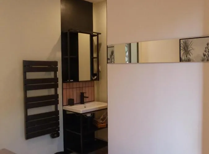 Coeur Rouennais 4p - Centre Historique - Rue Pietonne - Internet -wifi Rouen