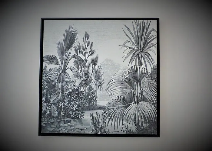 Apartment Coeur Rouennais 4p - Centre Historique - Rue Pietonne - Internet -wifi Rouen