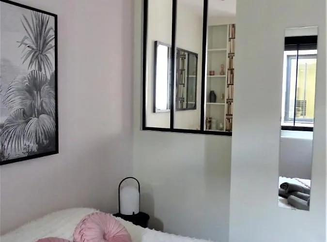 Appartement Coeur Rouennais 4p - Centre Historique - Rue Pietonne - Internet -wifi Rouen