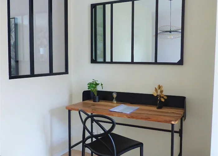 Coeur Rouennais 4p - Centre Historique - Rue Pietonne - Internet -wifi * Rouen