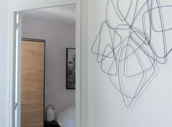 Coeur Rouennais 4p - Centre Historique - Rue Pietonne - Internet -wifi Appartement